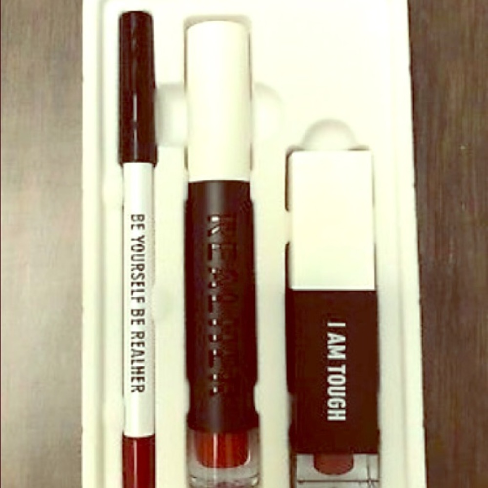 Real Her Lip Kit-FabFitFun